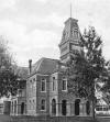 1891 courthouse