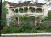 Clarence J. Edwards home in 2004