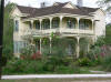 C. J. Edwards home 2004