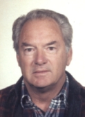 Michael F. Bradford