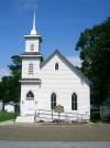 St. Mary Congregational church